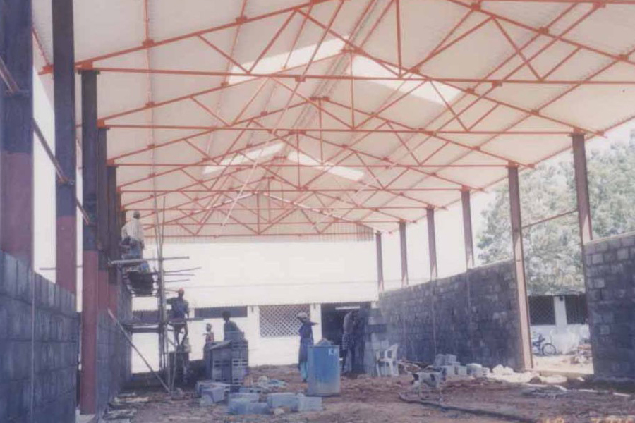KP ENTERPRISES | Civil Engineering Industry